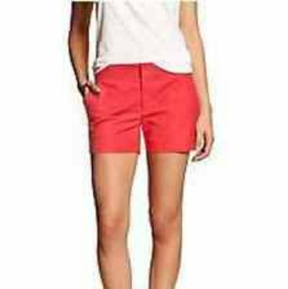 Banana Republic Hampton Fit Shorts